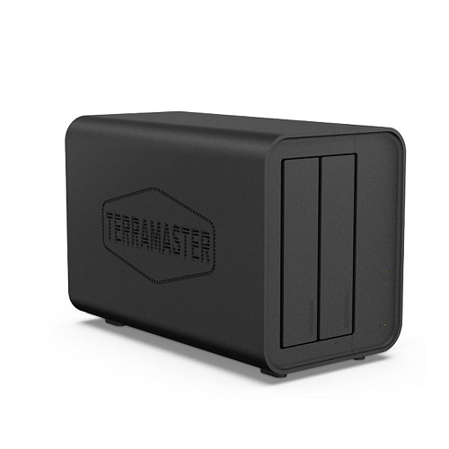 TerraMaster F2-424 (48TB)_이미지