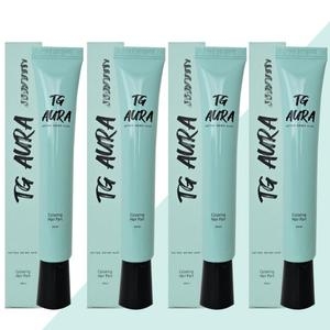 스킨어게인 타투그리모 아우라 30ml (4개)