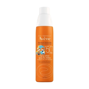 선 스프레이 SPF50+ 200ml