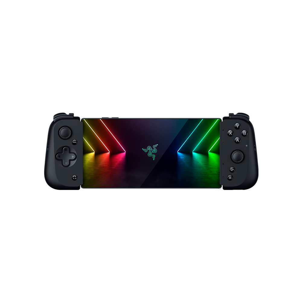 Razer Kishi V2 ����Ʈ�� �����е�