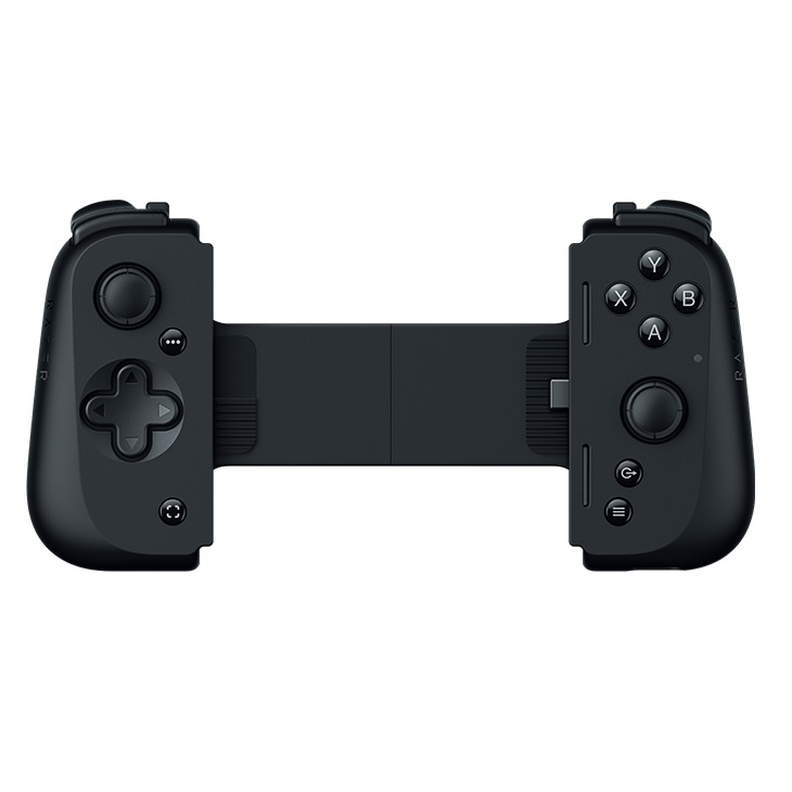 Razer Kishi V2 ����Ʈ�� �����е�