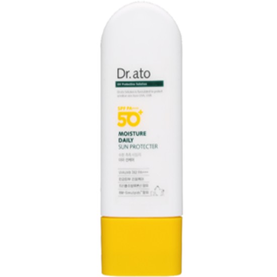 닥터아토 수분 촉촉 데일리 선 프로텍터 50ml