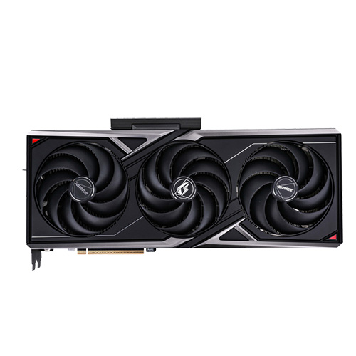COLORFUL iGame 지포스 RTX 5080 Vulcan OC D7 16GB 웨이코스_이미지