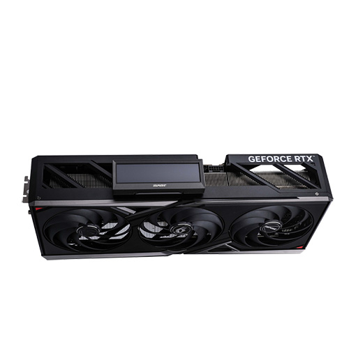 COLORFUL iGame ������ RTX 5080 Vulcan OC D7 16GB �����ڽ�