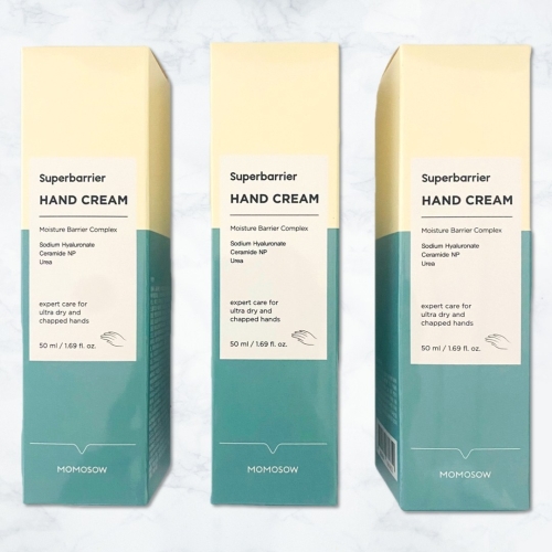 슈퍼배리어 철벽 핸드크림 50ml 3개