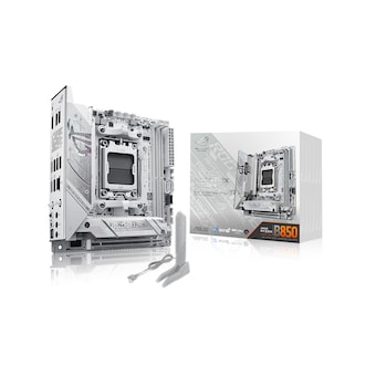 ASUS ROG STRIX B850-I GAMING WIFI W 인텍앤컴퍼니