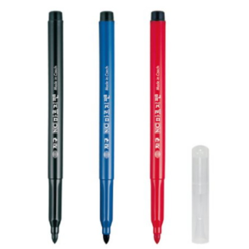 지구화학 노마르지 사인펜이미지입니다. 누르면 해당 게시물로 새창이동합니다.