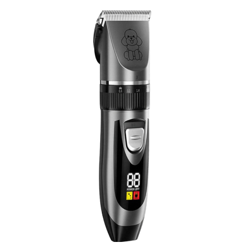 케리빙 강아지 이발기