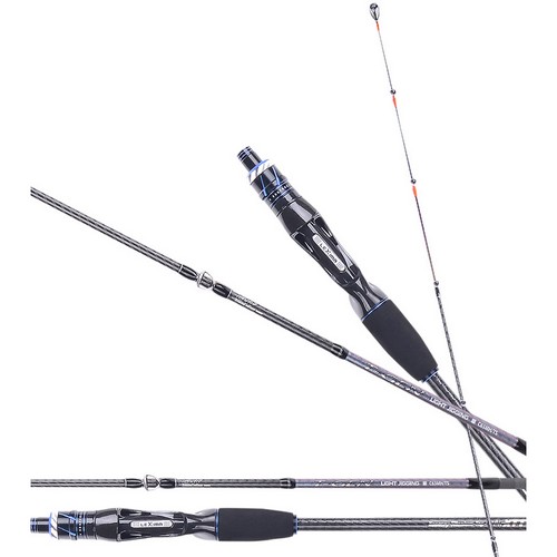 바낙스 티젠 라이트 지깅