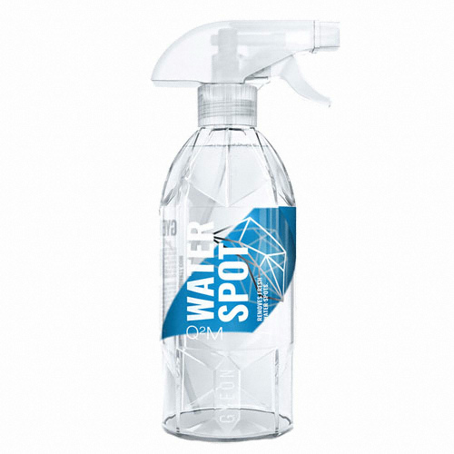 기온쿼츠 Q2M 워터스팟 500ml