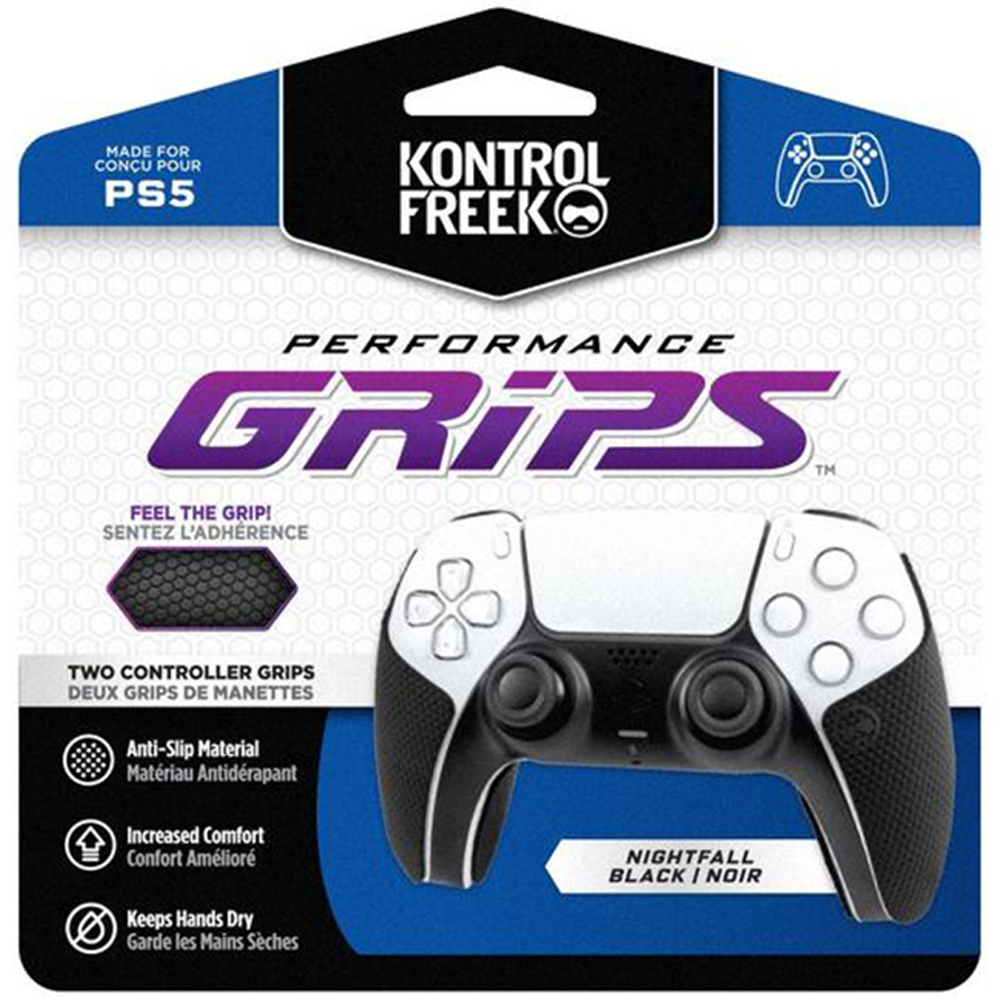 컨트롤프릭 Performance Grips PS5