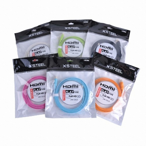 ����Ʈ�� ����ƿ �÷�Ÿ�� HDMI ���̺� (3M/ 1.4����)