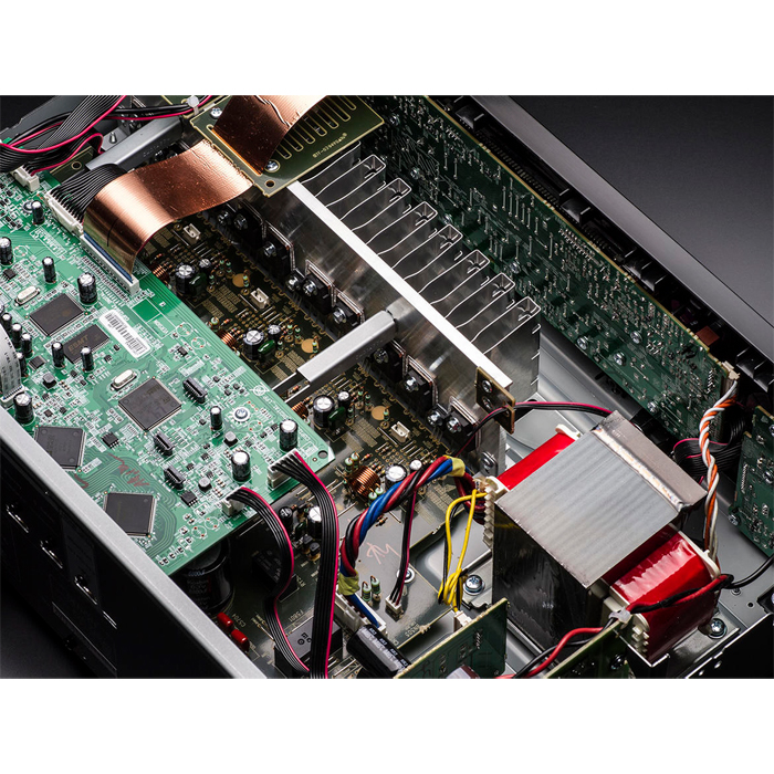 ���� AVR-X250BT