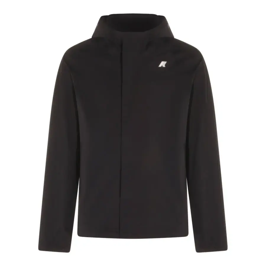 까웨 블랙 JACKO 캐쥬얼 자켓 K7136SWK89 B0481973972_이미지