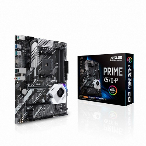 ASUS PRIME X570-P/CSM 대원씨티에스