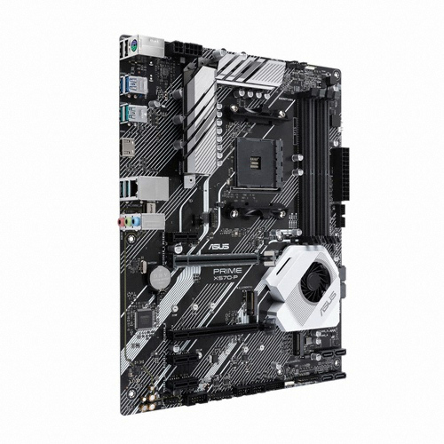 ASUS PRIME X570-P/CSM �����Ƽ����