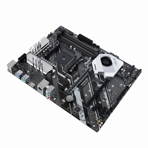 ASUS PRIME X570-P/CSM �����Ƽ����