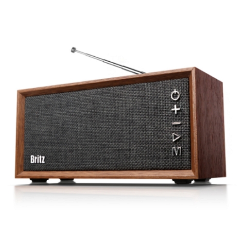 Britz �긮�����ͳ��ų� BA-RBW1 Plus