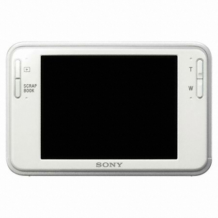 SONY ���̹��� DSC-T2