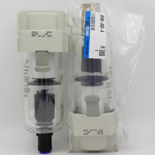 SMC 에어 필터 AF30-03-8 AF30-03-6 AF30-03-2 AF30-03-Z AF30-03-W AF30-03-R AF.._이미지