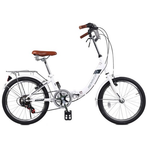 알톤스포츠 스파조 20 (2021년형)