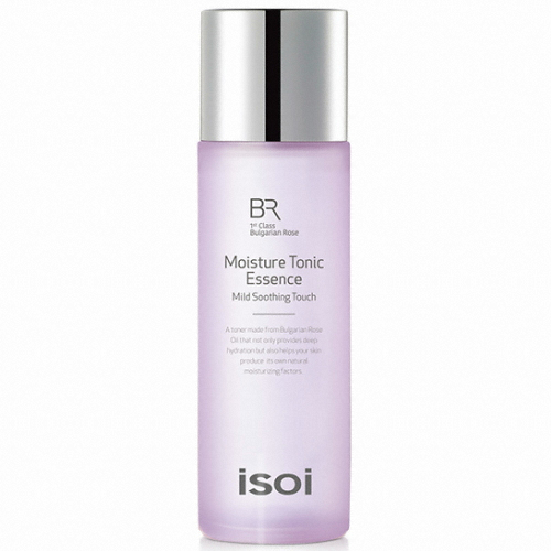 아이소이 불가리안 로즈 모이스처 토닉 에센스 130ml