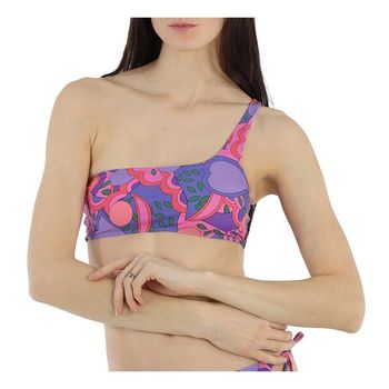 우먼 레이디 핑크 Salome Bikini Top Brand Size 38 US 4 SG0013-004W 1083183