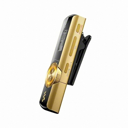 SONY Walkman NWZ-B170 Series NWZ-B172F/N 2GB_이미지