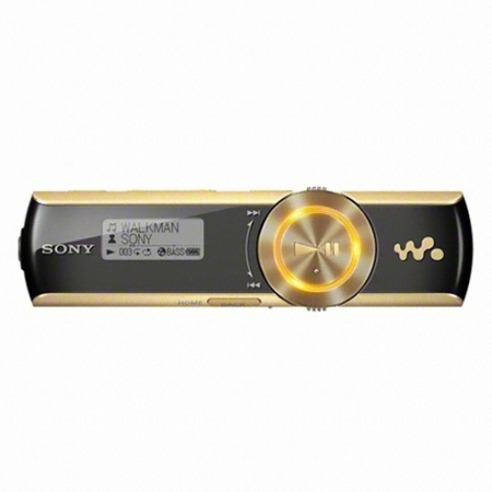 SONY Walkman NWZ-B170 Series NWZ-B172F/N 2GB_이미지