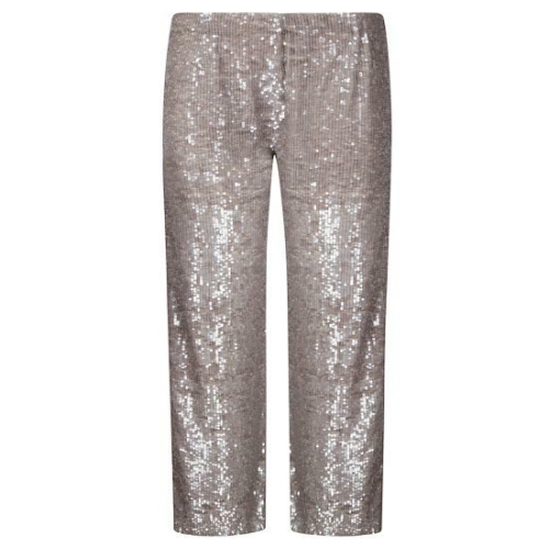 파로쉬 스트레이트 팬츠 D230733GONG 018 MELANGE GRAY CHAIR