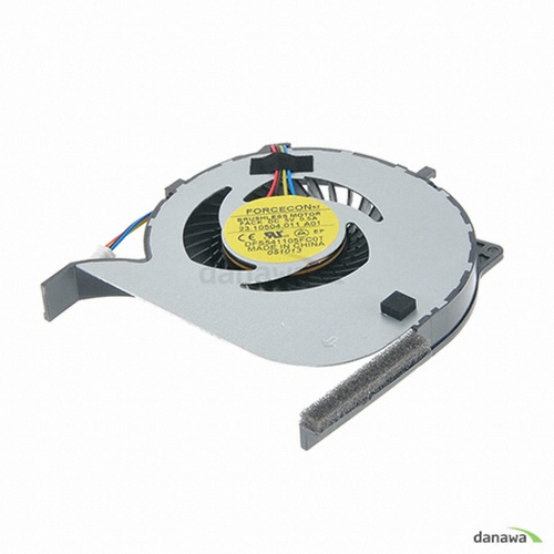 COOLERTEC NBCC-SY03 노트북 쿨러_이미지
