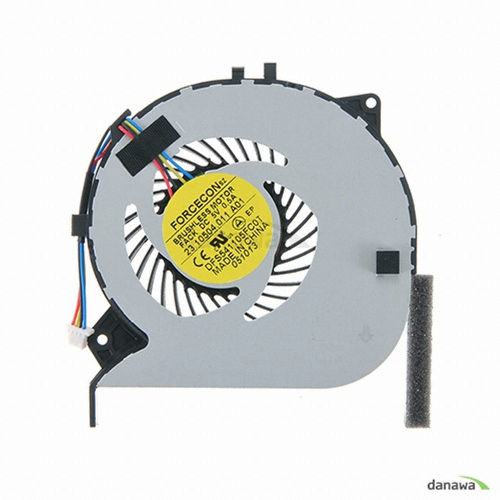 COOLERTEC NBCC-SY03 노트북 쿨러_이미지