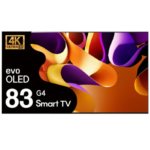 OLED83G4 리퍼비시