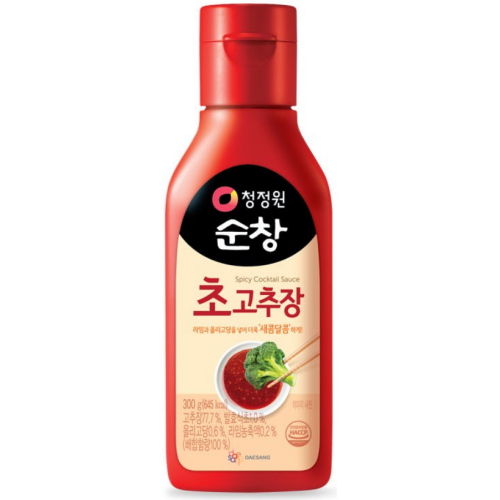 초고추장 300g