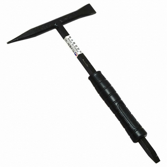 세종FG 헥토르 용접망치 SW-HAMMER