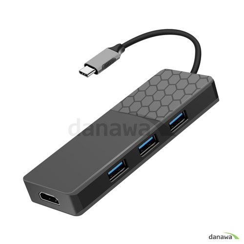 TGIC컴퓨터 TGMH-C1000 (7포트/USB 3.1 Type C)