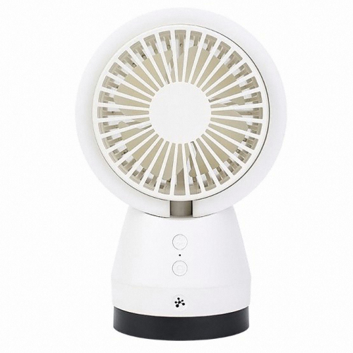 호후 숨 에어 공기청정기 선풍기 MT-003_이미지