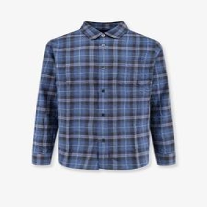 스투시 긴팔 셔츠 1110358-_0801 5753199