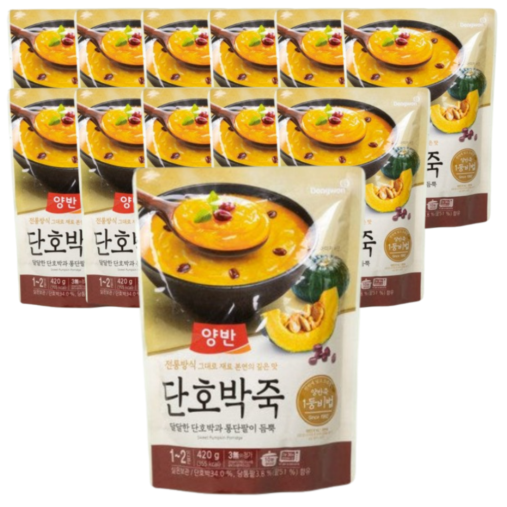����F&B ��� ��ȣ���� 420g