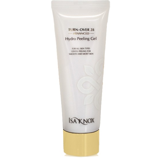 이자녹스 턴오버 28 하이드로 필링젤 120ml (1개)_이미지