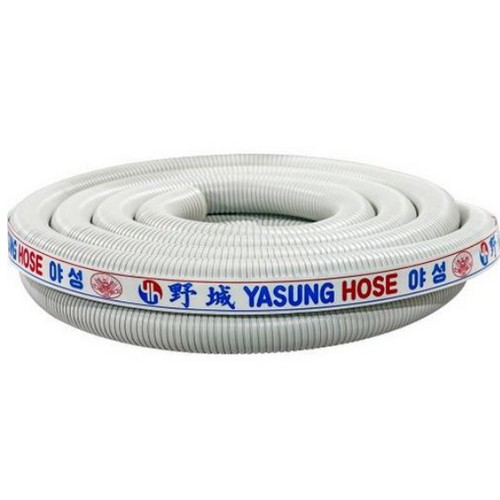 야성 경질 덕트호스 250mm