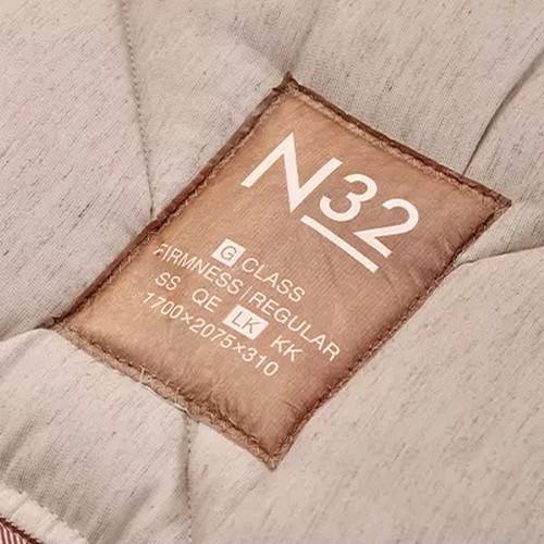 �ø� N32 ���ַ� �� ����� ��Ʈ���� LK