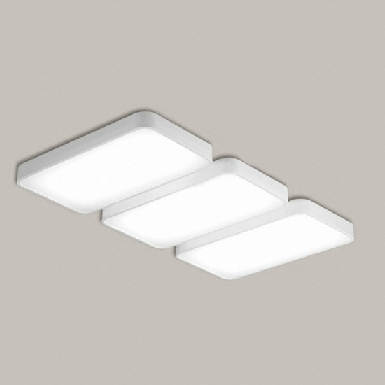 LED 시스템 거실등 180W