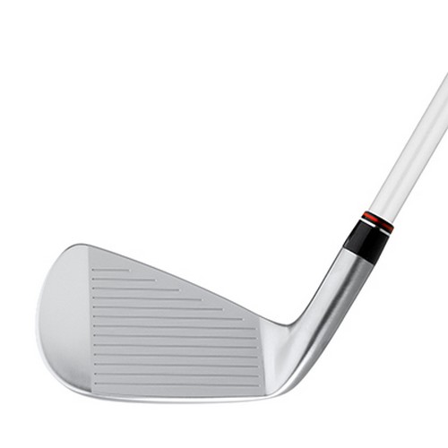 브리지스톤 V300 X 여성용 아이언 카본 (정품 7개)_이미지