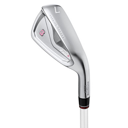 브리지스톤 V300 X 여성용 아이언 카본 (정품 7개)_이미지