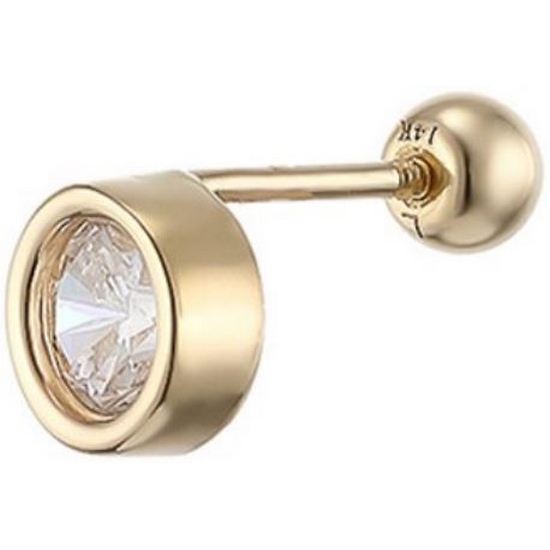 �̷��� ���̵� 14K L-CARAT ���� �Ǿ�� LPFL1025G