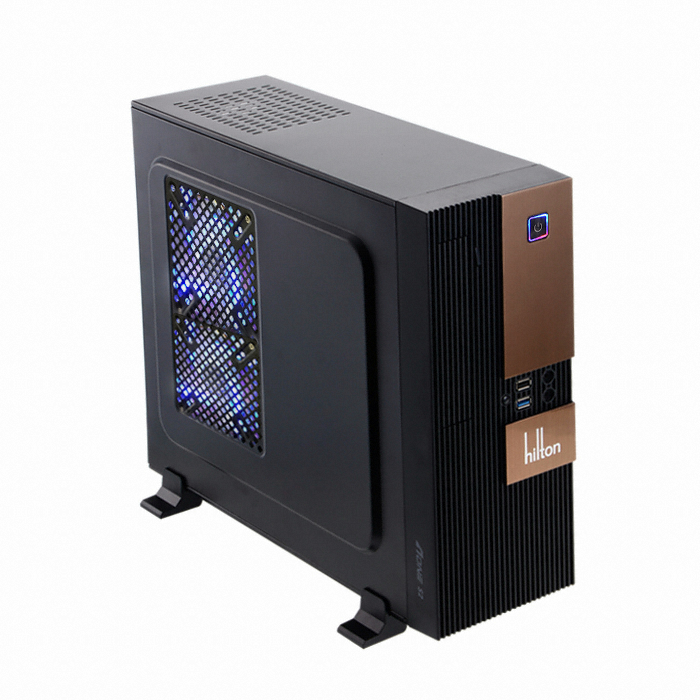 AONE S2 힐튼 USB3.0 골드_이미지