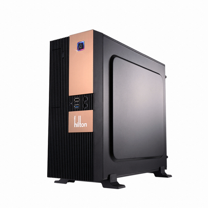 S2 힐튼 USB3.0 골드