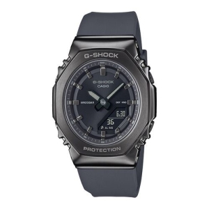 G-SHOCK 지얄오크 GM-S2110B-8ADR MAIN 남여공용 미니시리즈 메탈이미지입니다. 누르면 해당 게시물로 새창이동합니다.