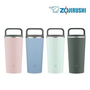 캐리 보냉 텀블러 300ml